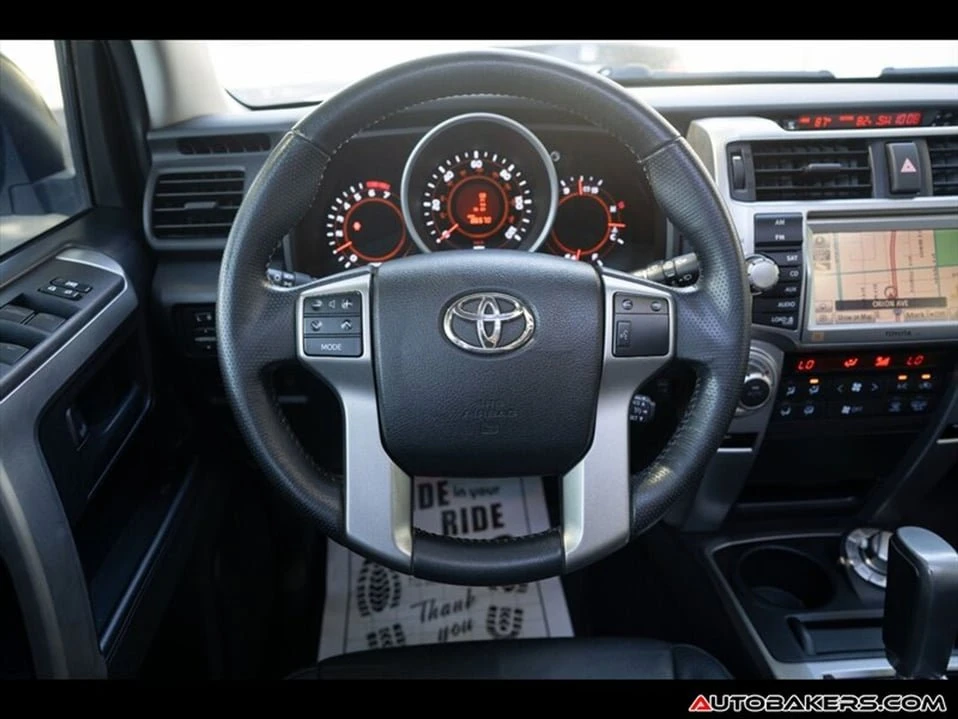 2010 Toyota 4Runner 5th Gen - Image 14 of 20