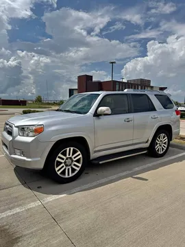 2010 Toyota 4Runner