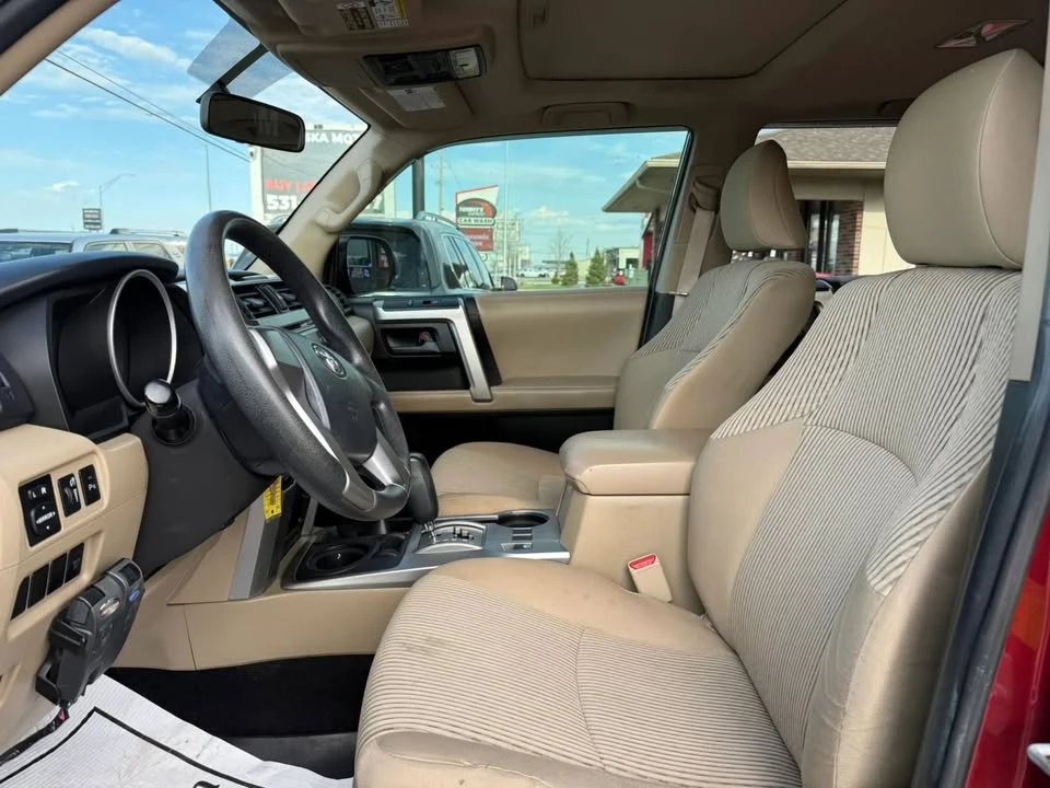2010 Toyota 4Runner 5th Gen - Image 17 of 20