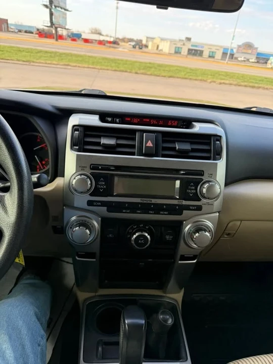 2010 Toyota 4Runner 5th Gen - Image 20 of 20