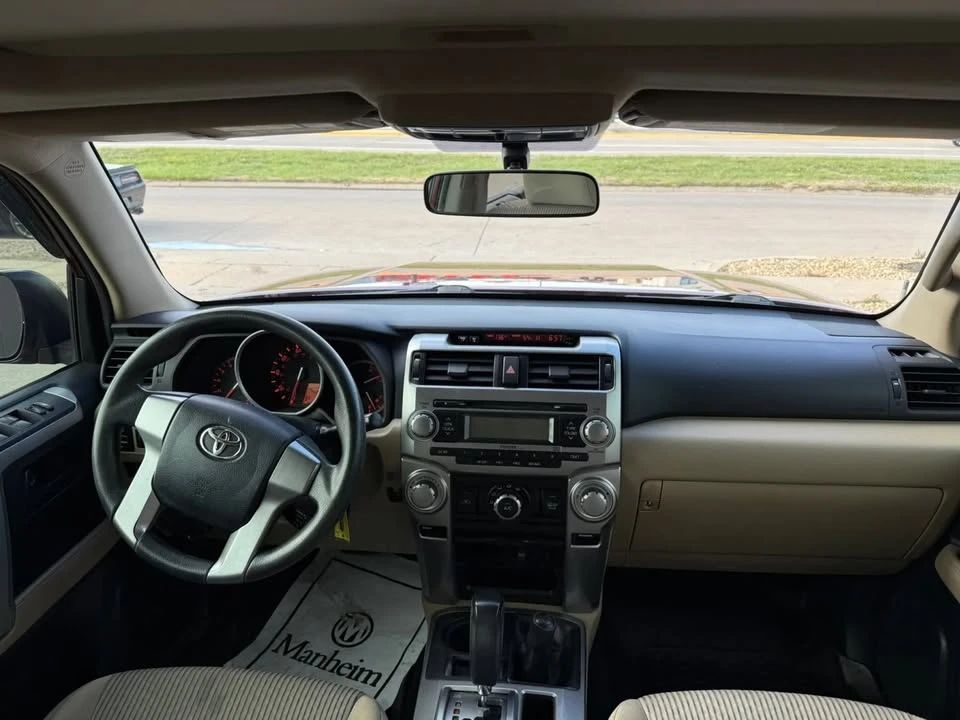 2010 Toyota 4Runner 5th Gen - Image 15 of 20