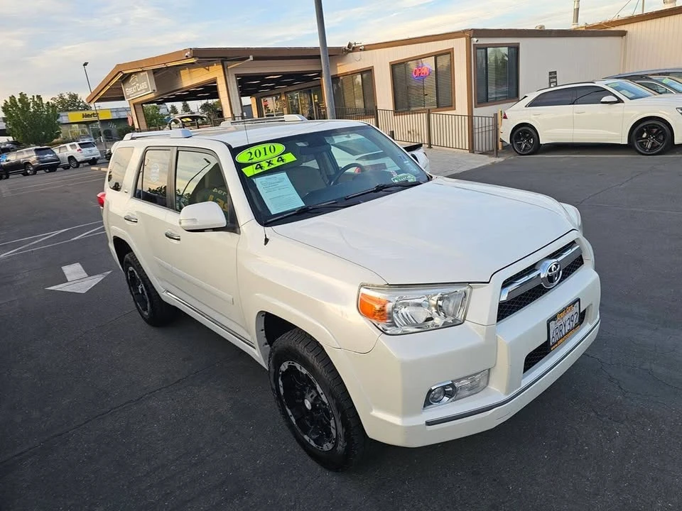 2010 Toyota 4Runner 5th Gen - Image 12 of 20