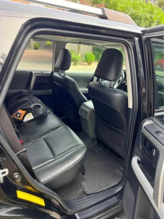 2010 Toyota 4Runner 5th Gen - Image 10 of 17
