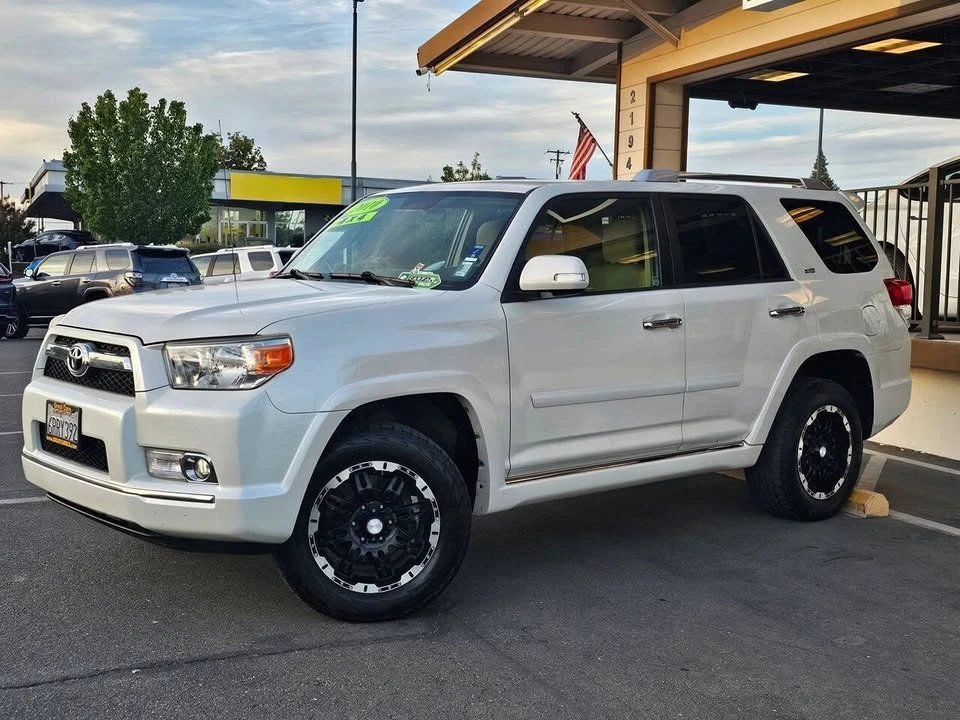 2010 Toyota 4Runner 5th Gen - Image 6 of 20
