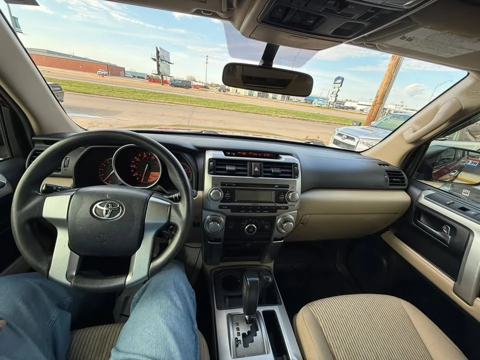 2010 Toyota 4Runner 5th Gen - Image 18 of 20