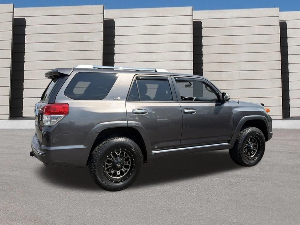 2010 Toyota 4Runner 5th Gen - Image 5 of 20