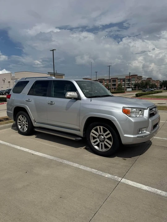 2010 Toyota 4Runner 5th Gen - Image 2 of 13