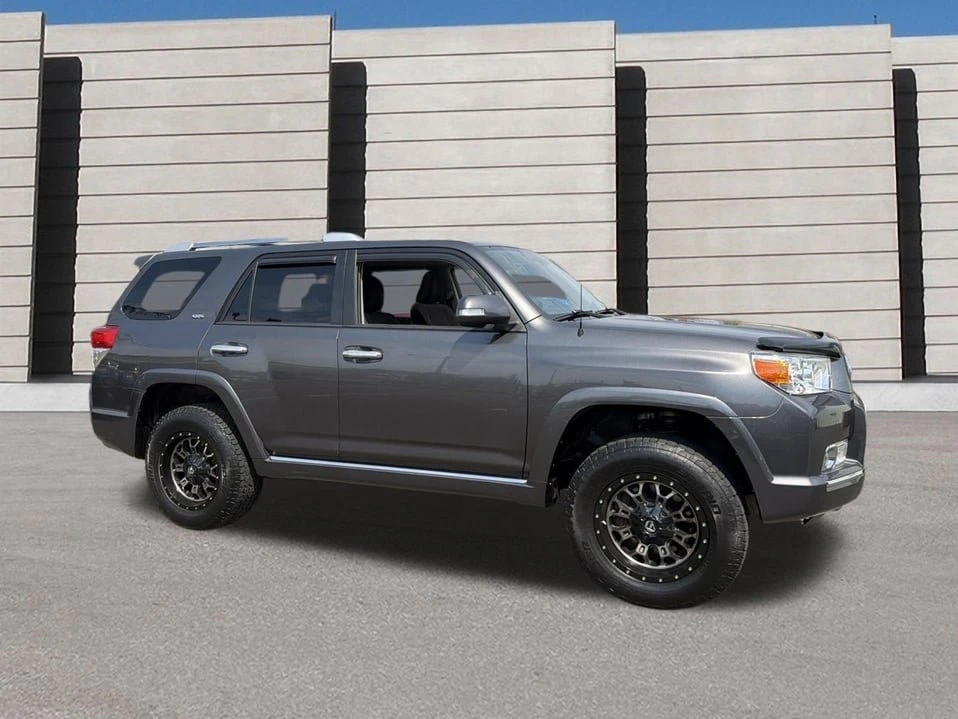 2010 Toyota 4Runner 5th Gen - Image 6 of 20
