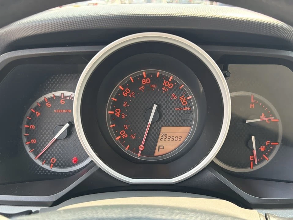 2010 Toyota 4Runner 5th Gen - Image 19 of 20