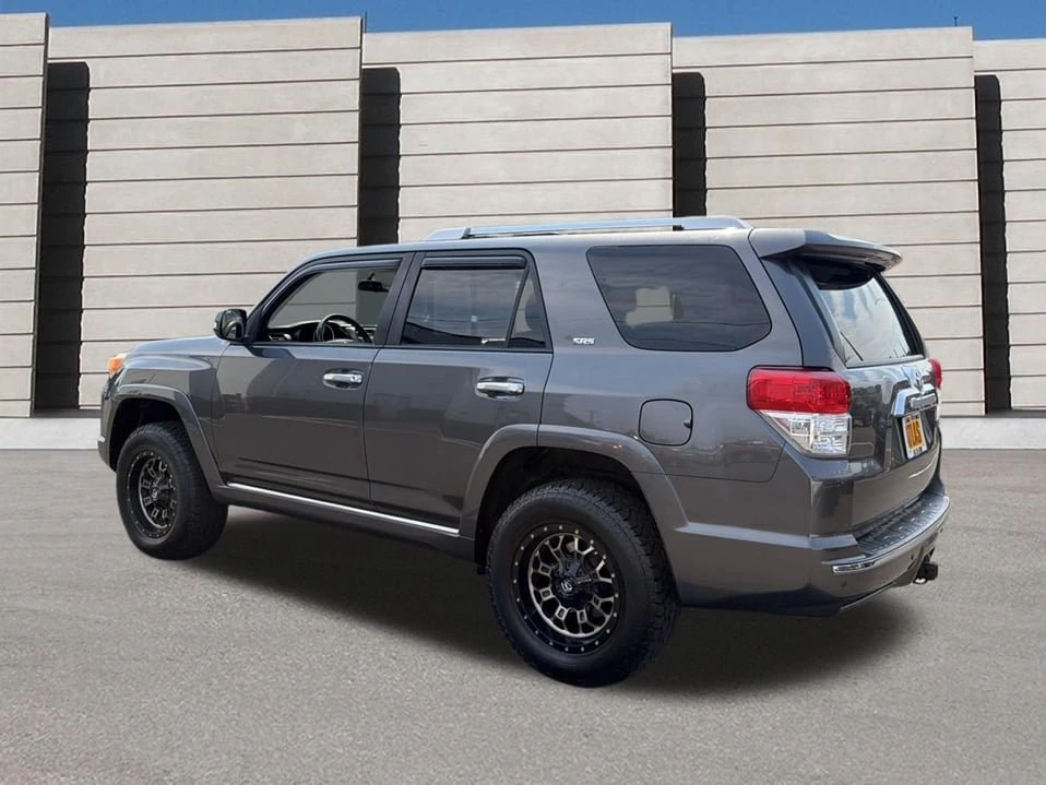 2010 Toyota 4Runner 5th Gen - Image 3 of 20