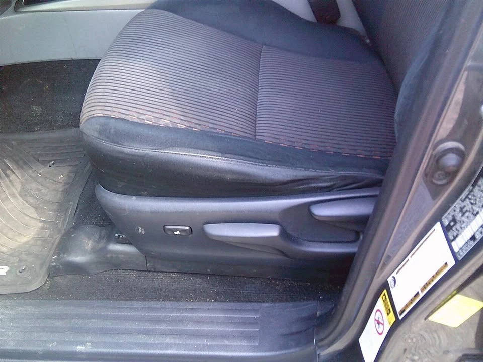 2010 Toyota 4Runner 5th Gen - Image 12 of 20