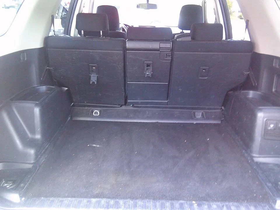 2010 Toyota 4Runner 5th Gen - Image 18 of 20