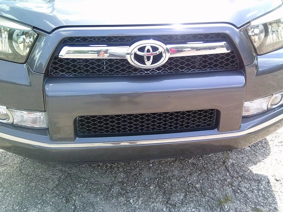 2010 Toyota 4Runner 5th Gen - Image 10 of 20