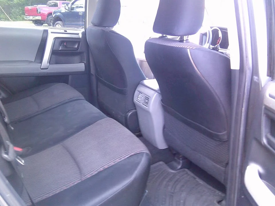 2010 Toyota 4Runner 5th Gen - Image 19 of 20