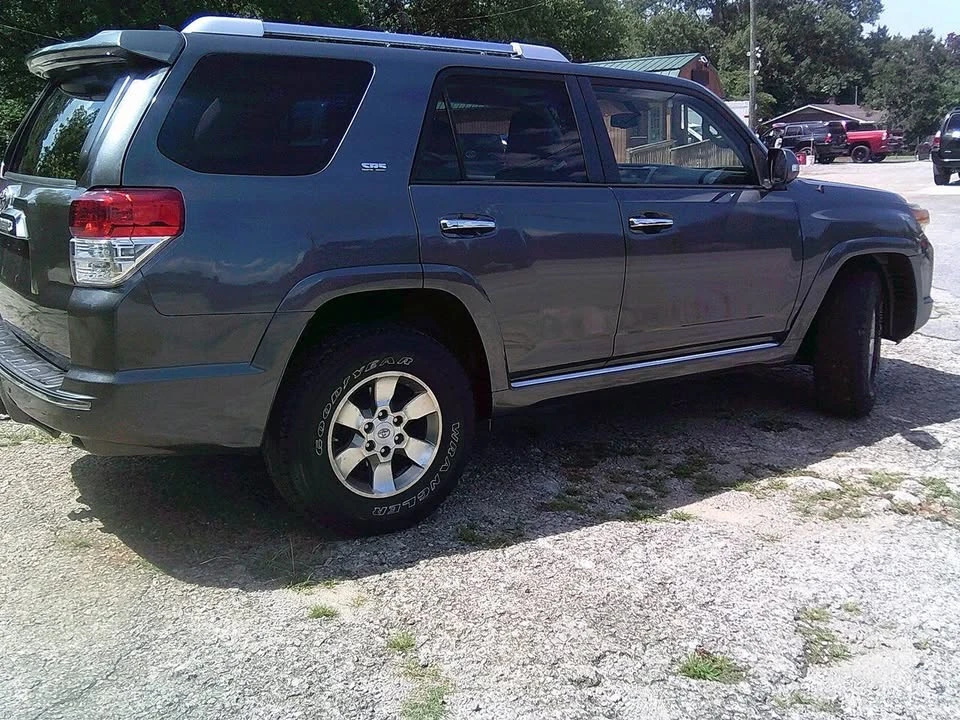 2010 Toyota 4Runner 5th Gen - Image 6 of 20