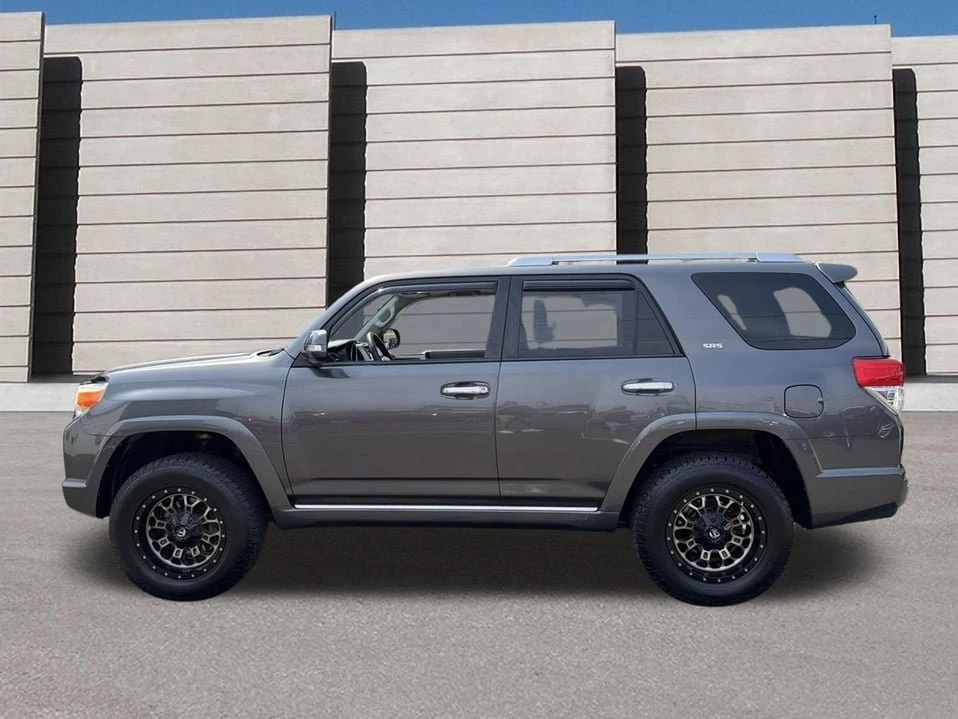 2010 Toyota 4Runner 5th Gen - Image 2 of 20