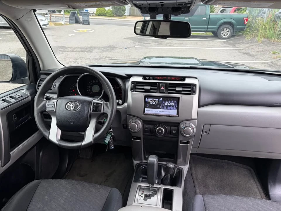 2010 Toyota 4Runner 5th Gen - Image 13 of 13