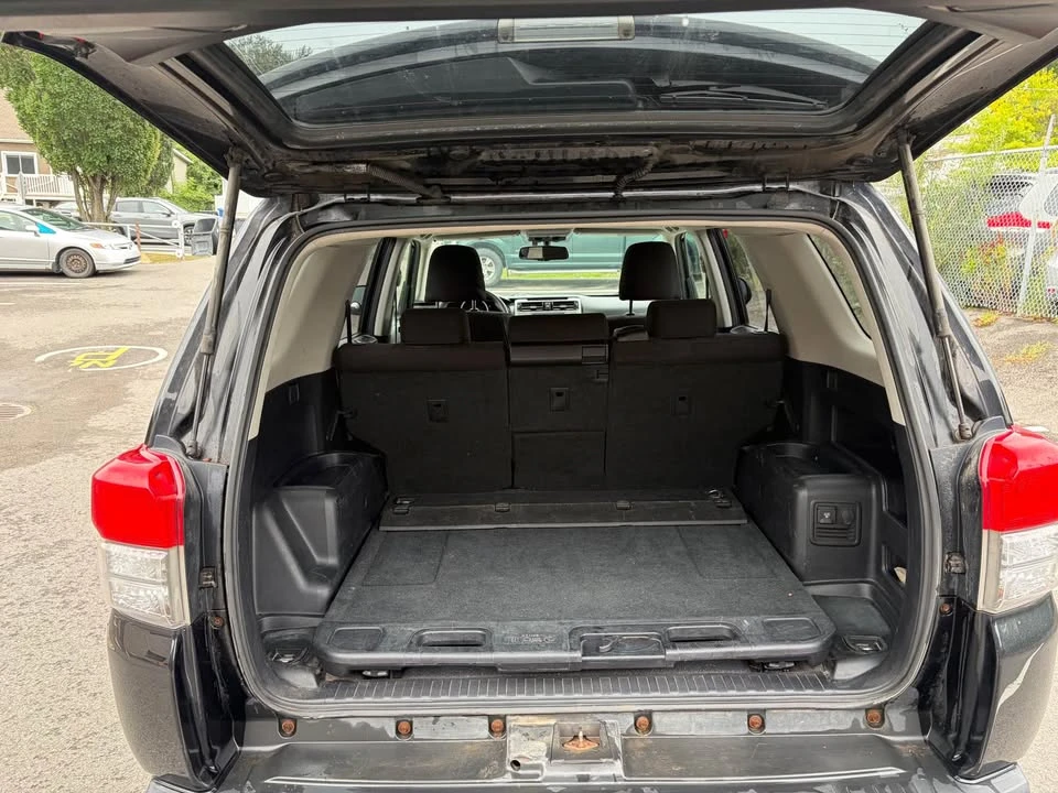2010 Toyota 4Runner 5th Gen - Image 10 of 13