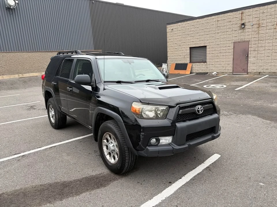 2010 Toyota 4Runner 5th Gen - Image 2 of 13