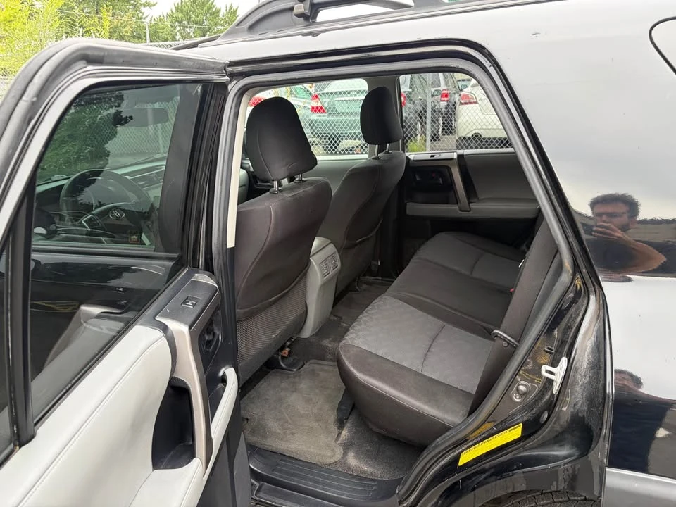 2010 Toyota 4Runner 5th Gen - Image 9 of 13