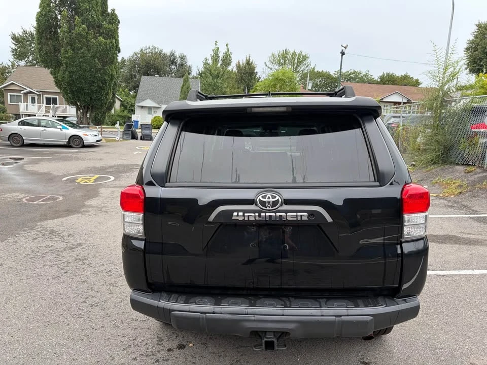 2010 Toyota 4Runner 5th Gen - Image 6 of 13