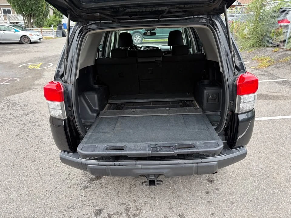 2010 Toyota 4Runner 5th Gen - Image 11 of 13