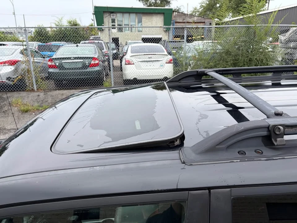 2010 Toyota 4Runner 5th Gen - Image 7 of 13