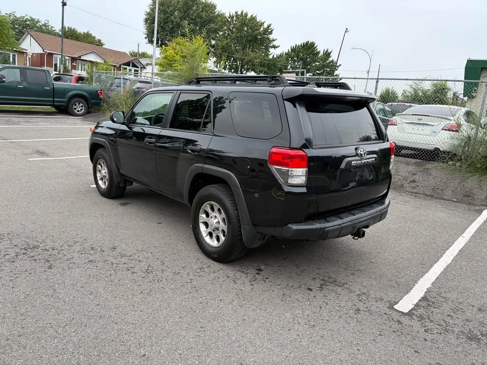2010 Toyota 4Runner 5th Gen - Image 4 of 13