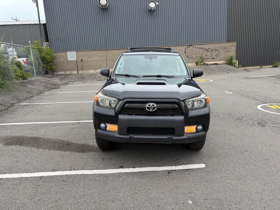 2010 Toyota 4Runner 5th Gen - Image 5 of 13