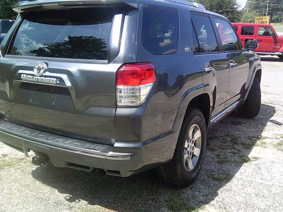 2010 Toyota 4Runner 5th Gen - Image 6 of 20