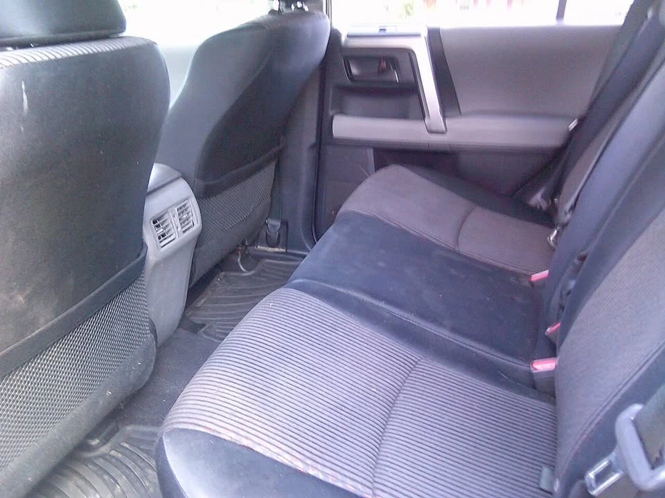 2010 Toyota 4Runner 5th Gen - Image 15 of 20