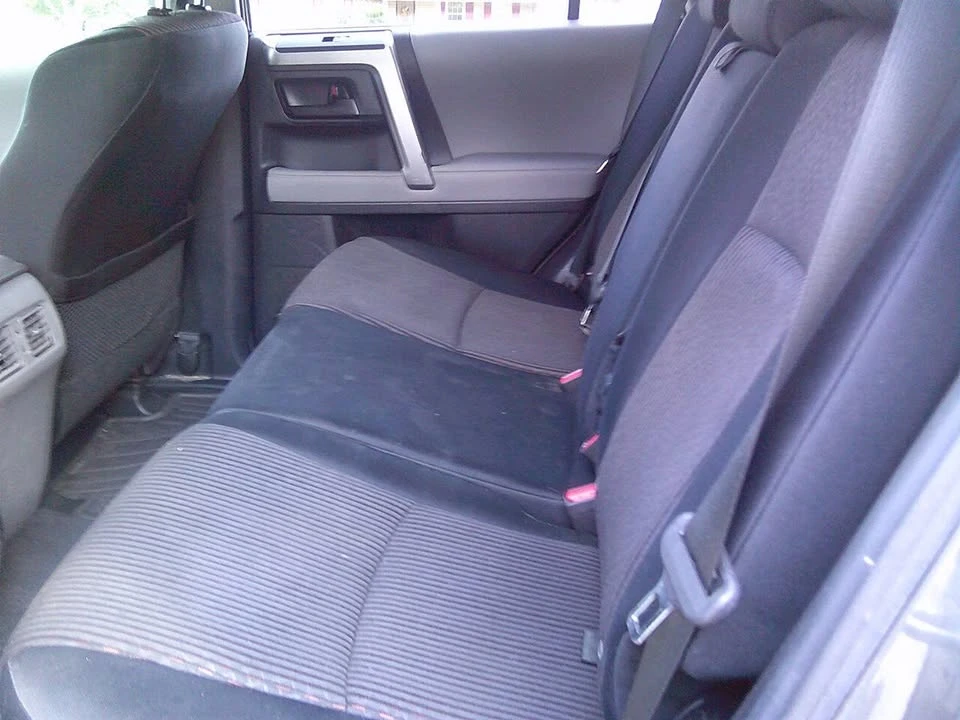 2010 Toyota 4Runner 5th Gen - Image 16 of 20