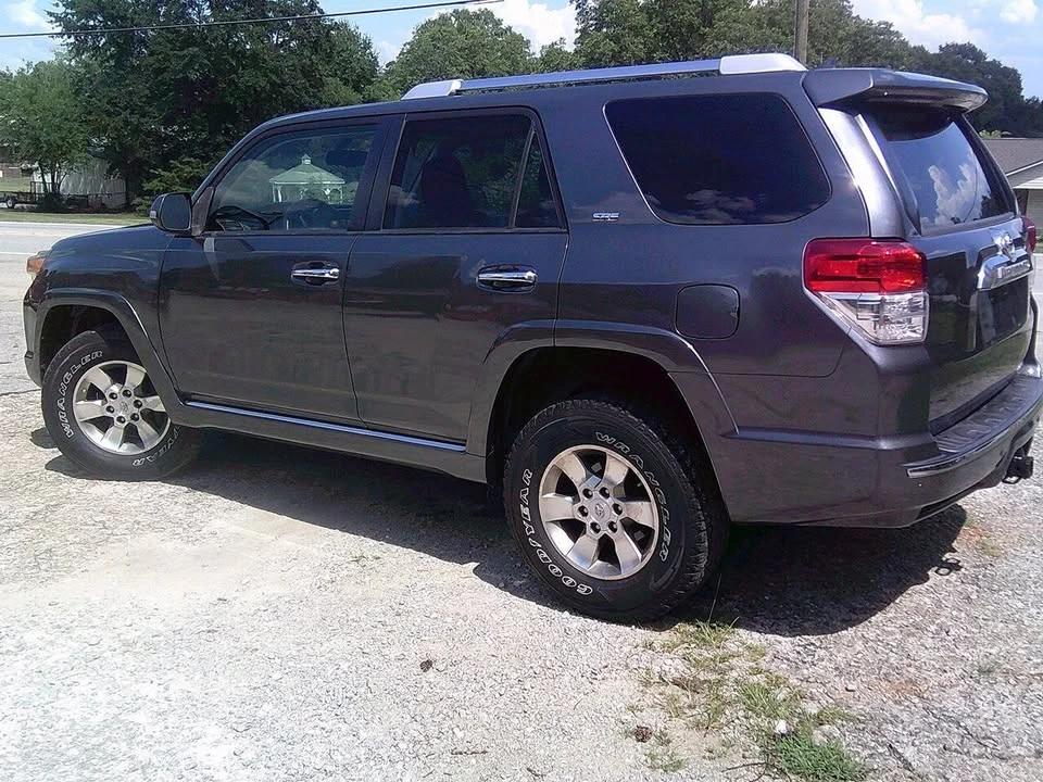 2010 Toyota 4Runner 5th Gen - Image 4 of 20