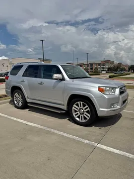 2010 Toyota 4Runner