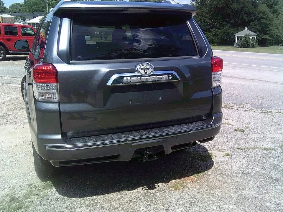 2010 Toyota 4Runner 5th Gen - Image 5 of 20