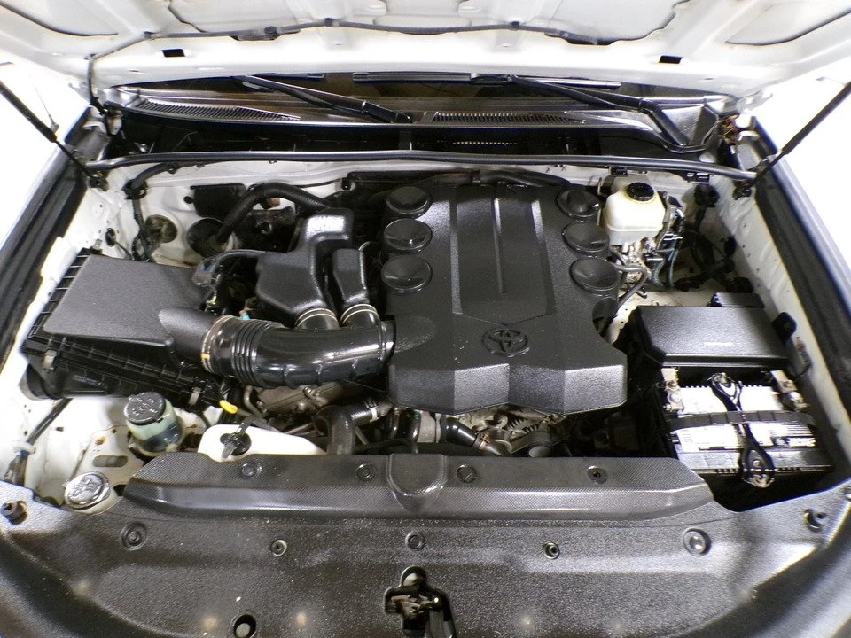 2010 Toyota 4Runner 5th Gen - Image 16 of 16