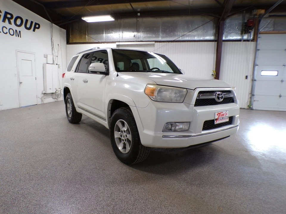 2010 Toyota 4Runner 5th Gen - Image 6 of 16