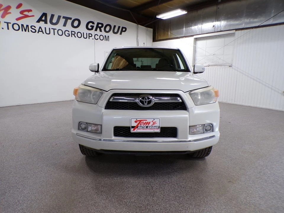 2010 Toyota 4Runner 5th Gen - Image 7 of 16