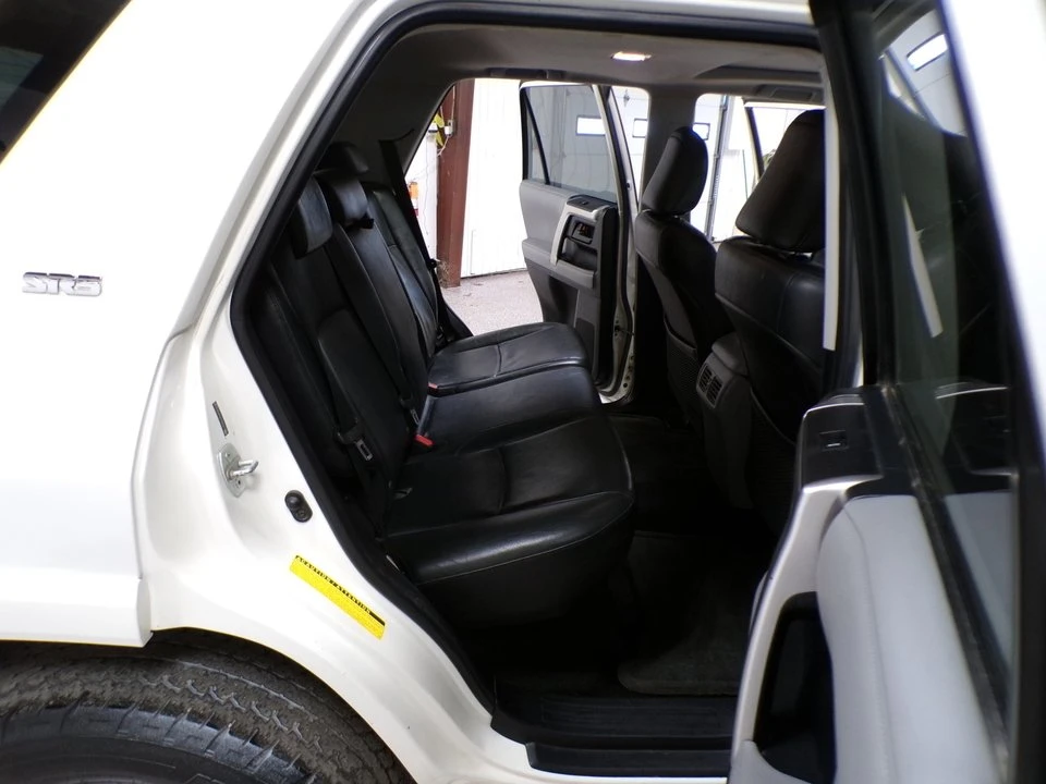 2010 Toyota 4Runner 5th Gen - Image 12 of 16