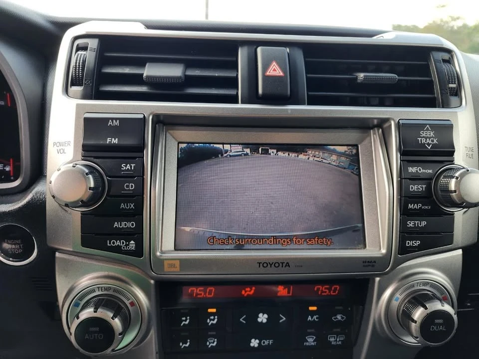 2010 Toyota 4Runner 5th Gen - Image 15 of 20