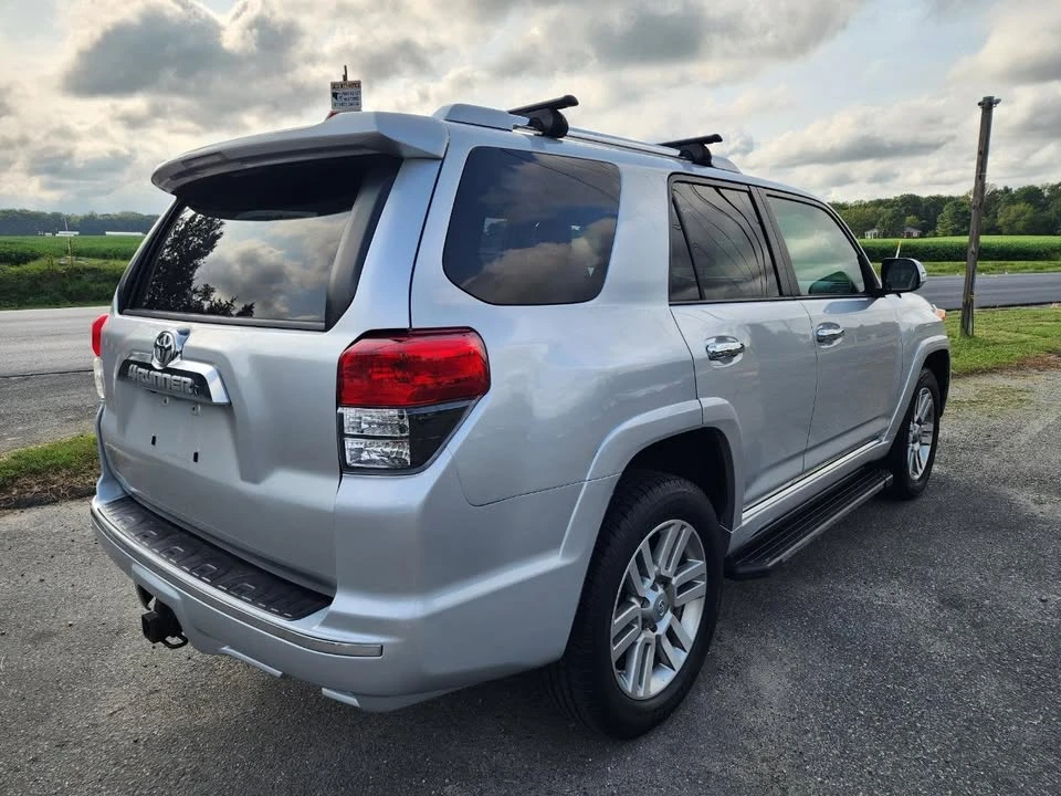 2010 Toyota 4Runner 5th Gen - Image 6 of 20