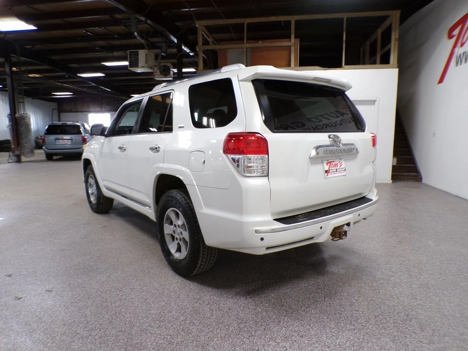 2010 Toyota 4Runner 5th Gen - Image 2 of 16