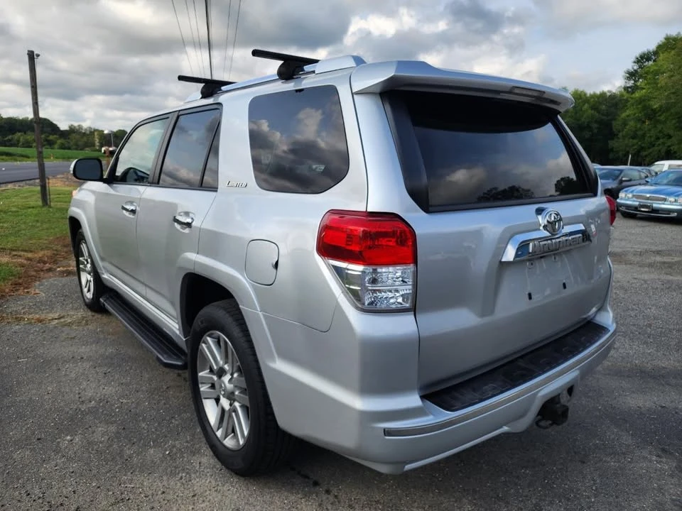 2010 Toyota 4Runner 5th Gen - Image 4 of 20