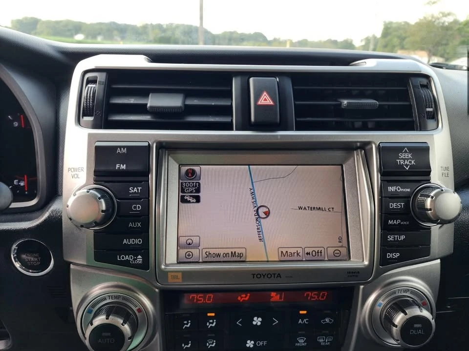 2010 Toyota 4Runner 5th Gen - Image 14 of 20