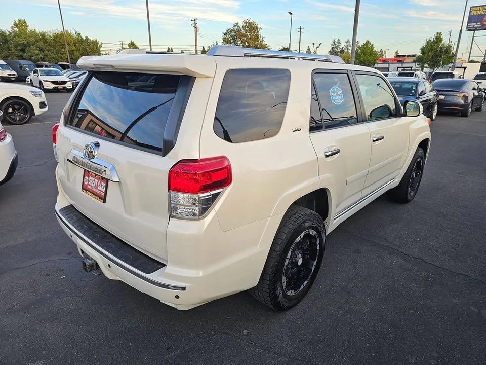 2010 Toyota 4Runner 5th Gen - Image 8 of 20