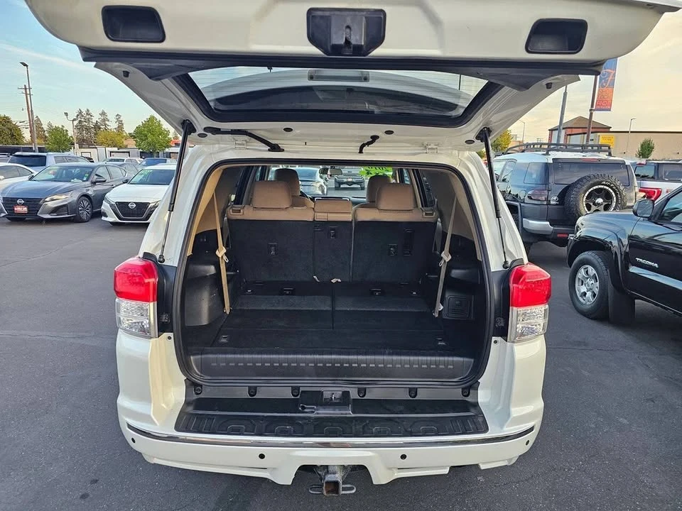 2010 Toyota 4Runner 5th Gen - Image 20 of 20