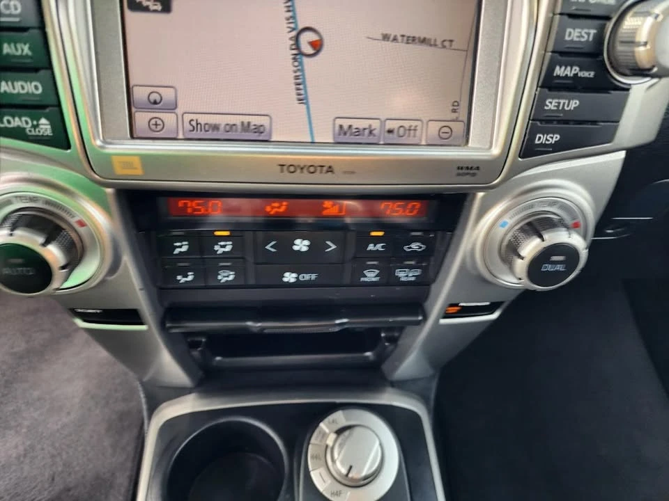 2010 Toyota 4Runner 5th Gen - Image 16 of 20