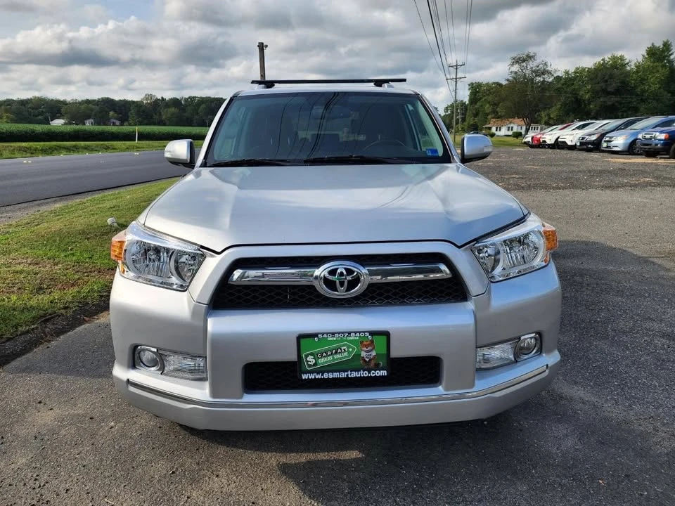 2010 Toyota 4Runner 5th Gen - Image 2 of 20