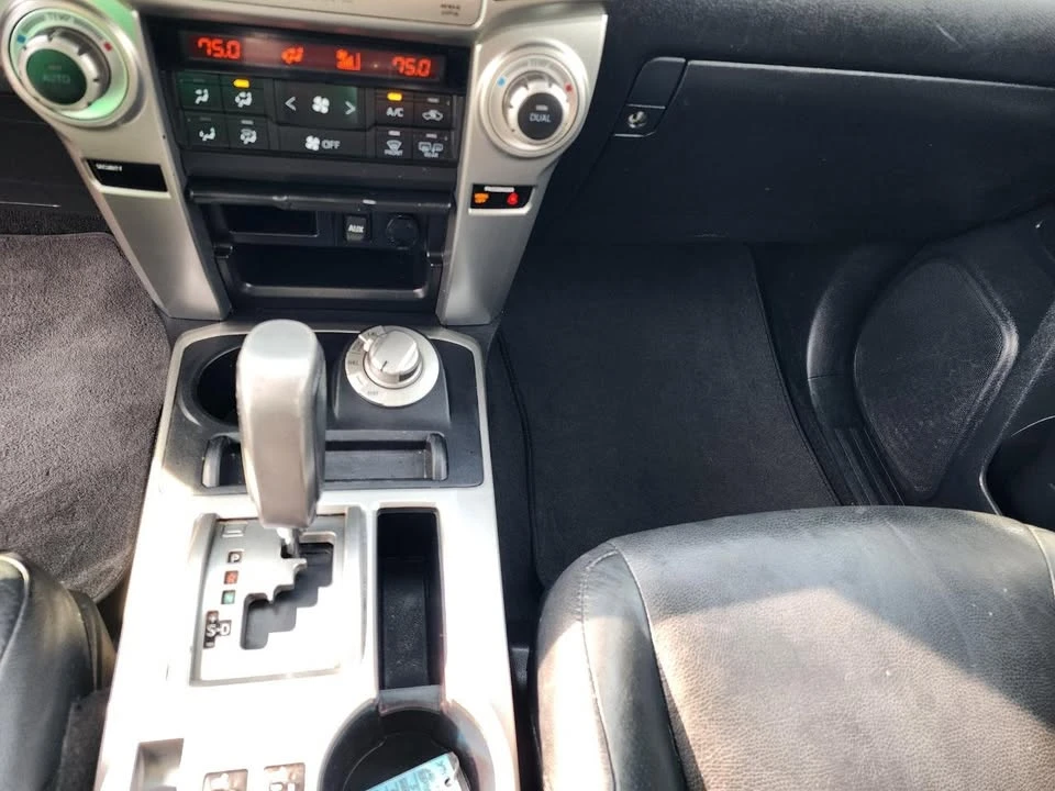 2010 Toyota 4Runner 5th Gen - Image 17 of 20