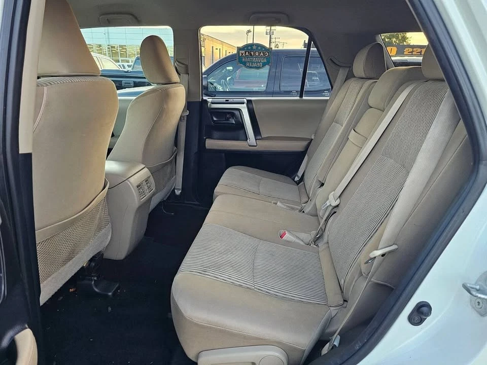 2010 Toyota 4Runner 5th Gen - Image 18 of 20
